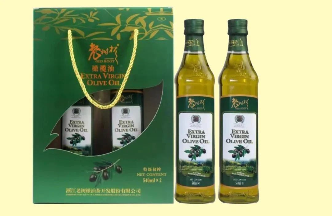 【展商推荐】浙江老树根油茶：有机山茶油源头供应商插图18